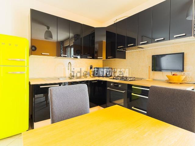 Appartamento in affitto di 80 m²