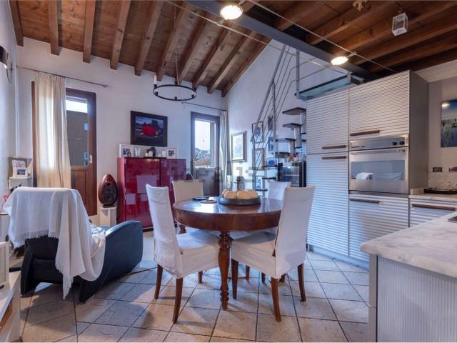 Appartamento in affitto di 80 m²
