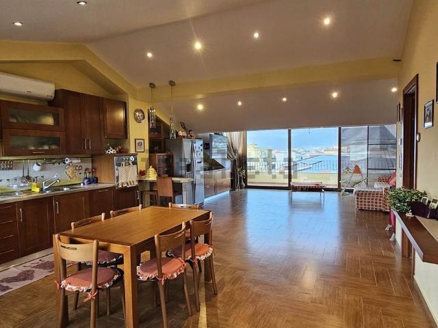 Appartamento in affitto di 80 m²