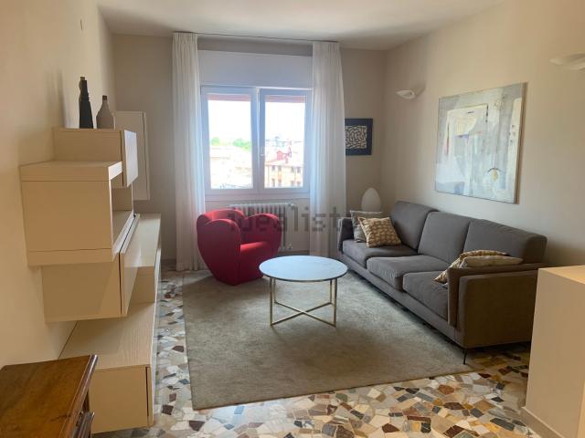 Appartamento in affitto di 80 m²