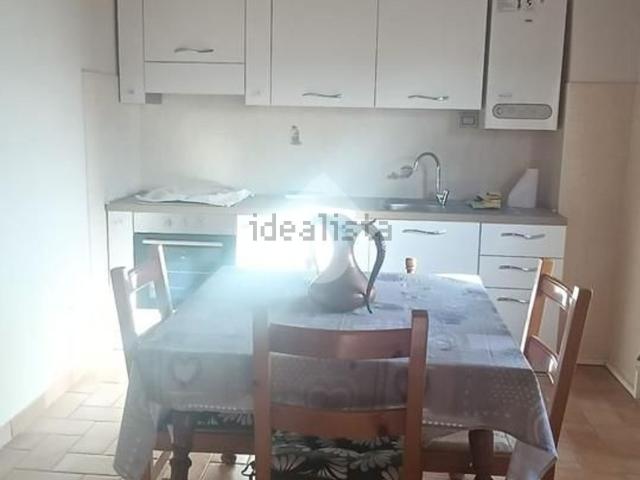 Appartamento in affitto di 80 m²