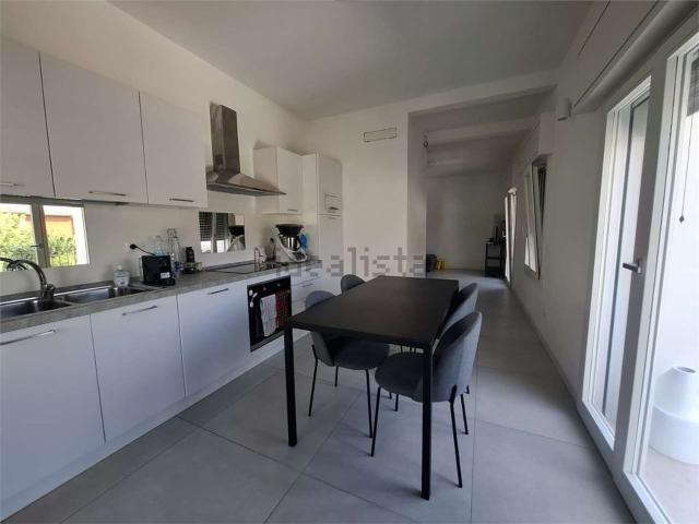 Appartamento in affitto di 80 m²