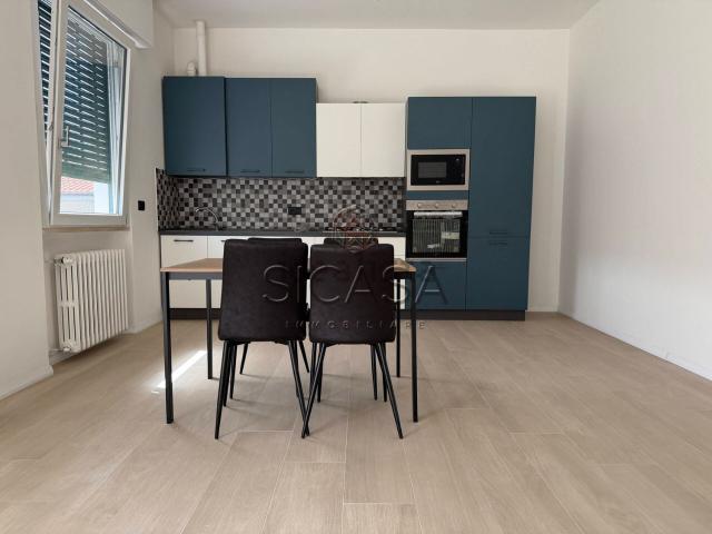 Appartamento in affitto di 80 m²