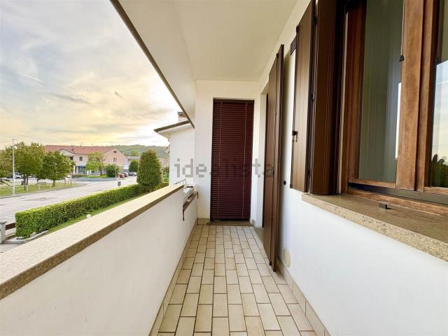 Appartamento in affitto di 80 m²