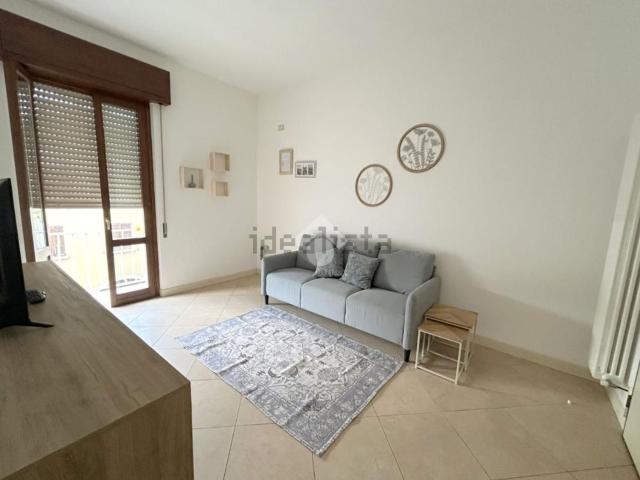 Appartamento in affitto di 80 m²