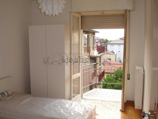 Appartamento in affitto di 80 m²