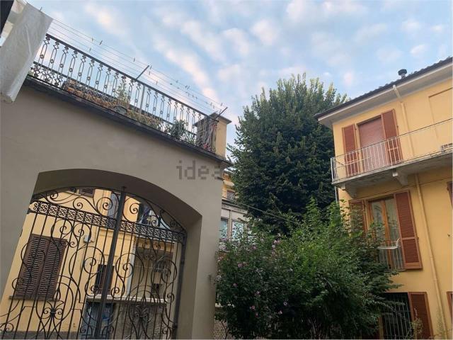 Appartamento in affitto di 80 m²