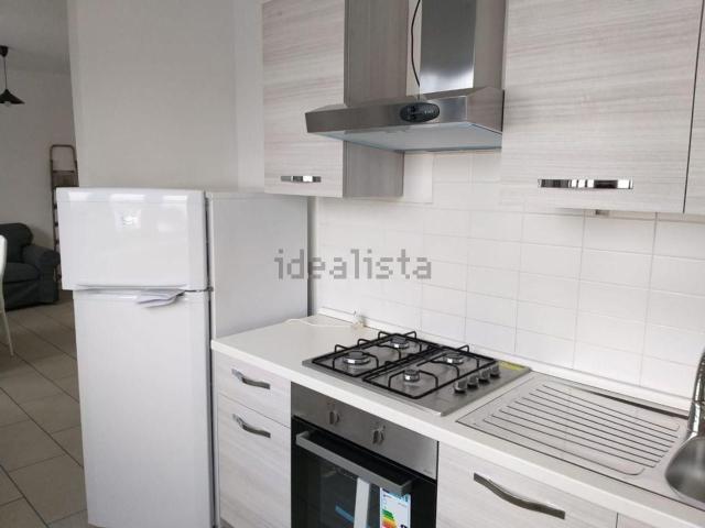 Appartamento in affitto di 80 m²