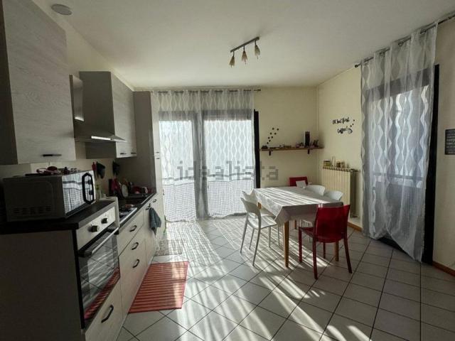 Appartamento in affitto di 80 m²