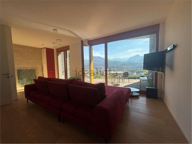 Appartamento in affitto di 80 m²