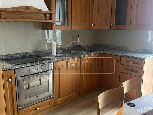 Appartamento in affitto di 80 m²