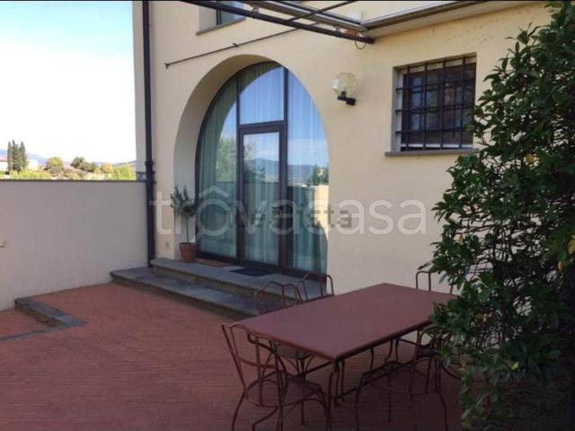 Appartamento in affitto di 80 m²