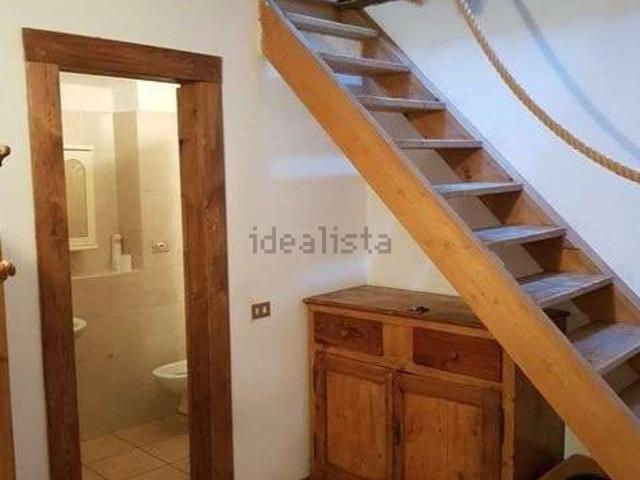 Appartamento in affitto di 80 m²