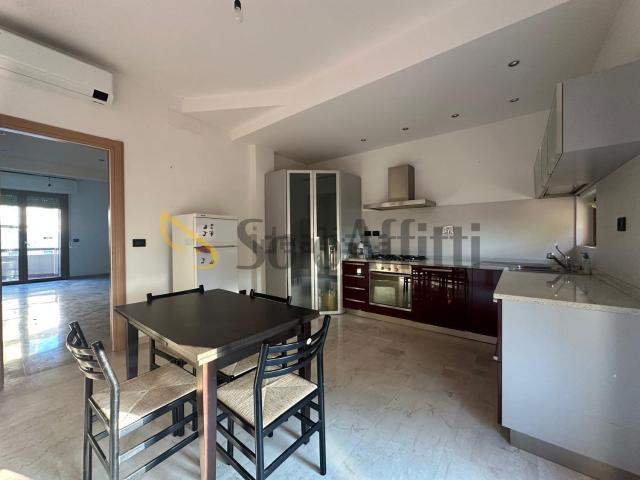 Appartamento in affitto di 80 m²