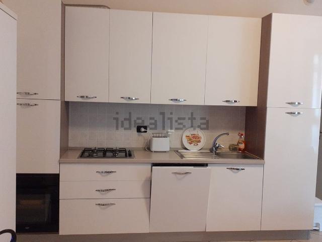 Appartamento in affitto di 80 m²