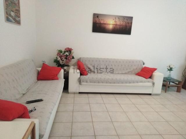 Appartamento in affitto di 80 m²