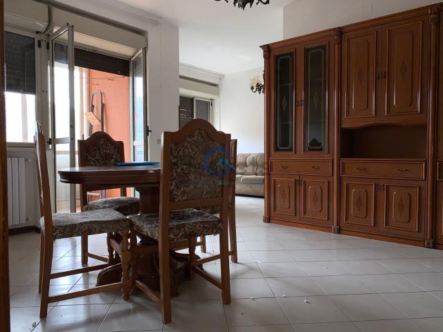 Appartamento in affitto di 80 m²