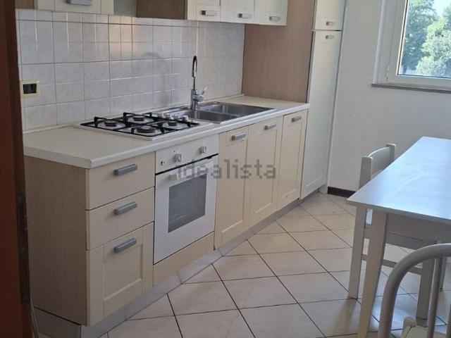 Appartamento in affitto di 80 m²