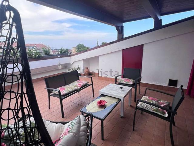Appartamento in affitto di 80 m²