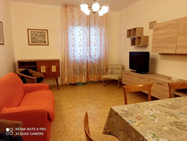 Appartamento in affitto di 80 m²
