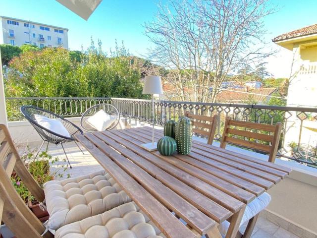Appartamento in affitto di 80 m²
