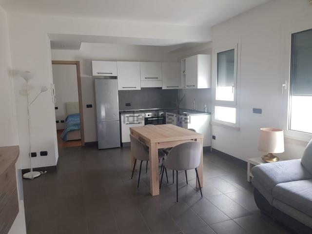 Appartamento in affitto di 80 m²