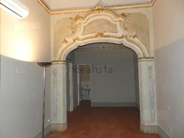 Appartamento in affitto di 80 m²