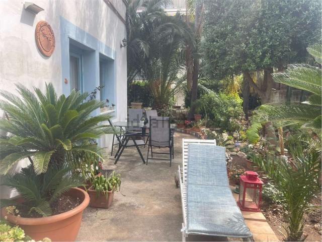 Appartamento in affitto di 80 m² in Viale Scala Greca