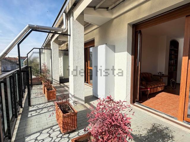 Appartamento in affitto di 80 m²