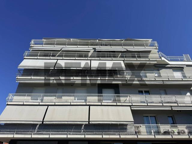 Appartamento in affitto di 80 m²