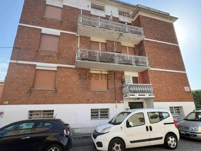 Appartamento in affitto di 80 m²