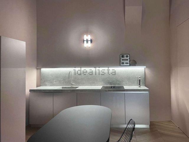 Appartamento in affitto di 80 m²