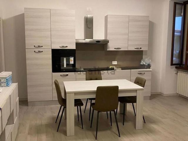 Appartamento in affitto di 80 m²