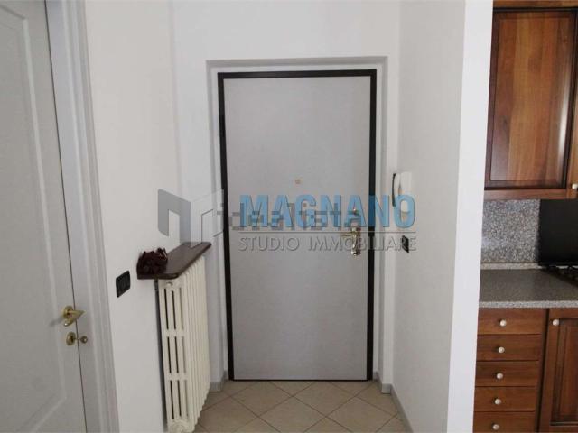 Appartamento in affitto di 80 m²