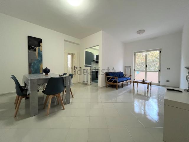 Appartamento in affitto di 80 m²