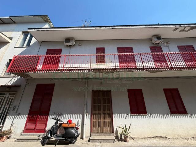 Appartamento in affitto di 80 m²