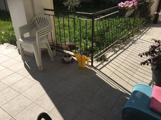 Appartamento in affitto di 80 m²