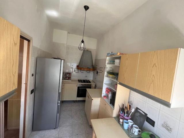 Appartamento in affitto di 80 m²