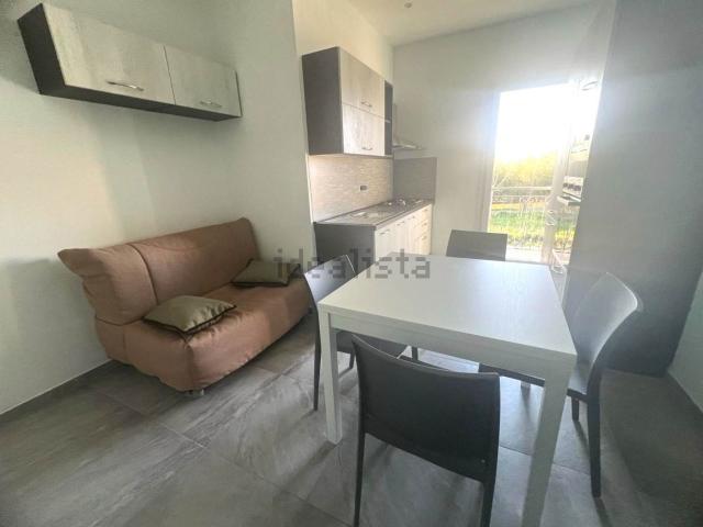 Appartamento in affitto di 80 m²