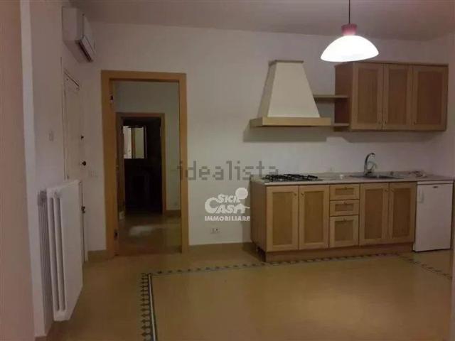 Appartamento in affitto di 80 m²