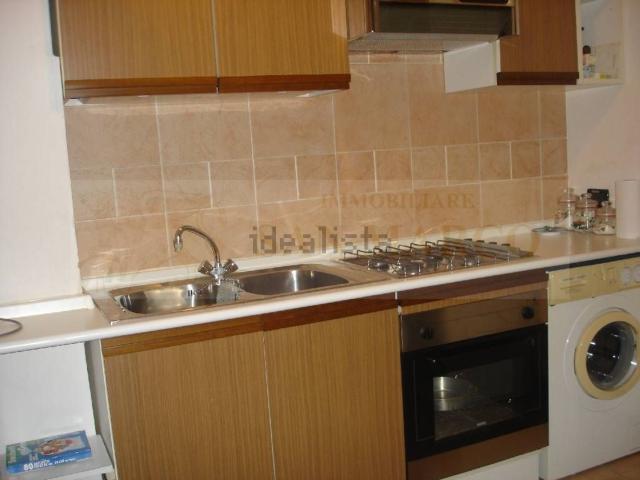 Appartamento in affitto di 80 m²