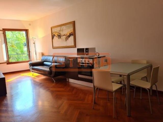Appartamento in affitto di 80 m²
