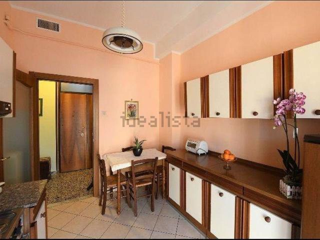 Appartamento in affitto di 80 m²