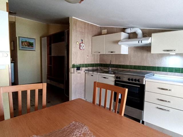Appartamento in affitto di 80 m²