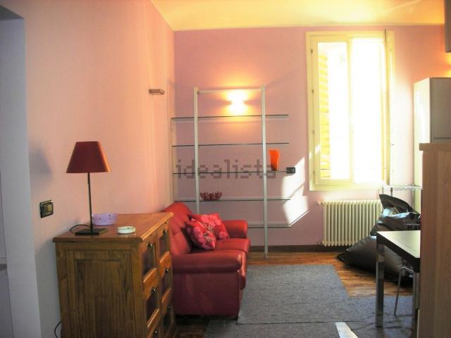 Appartamento in affitto di 80 m²