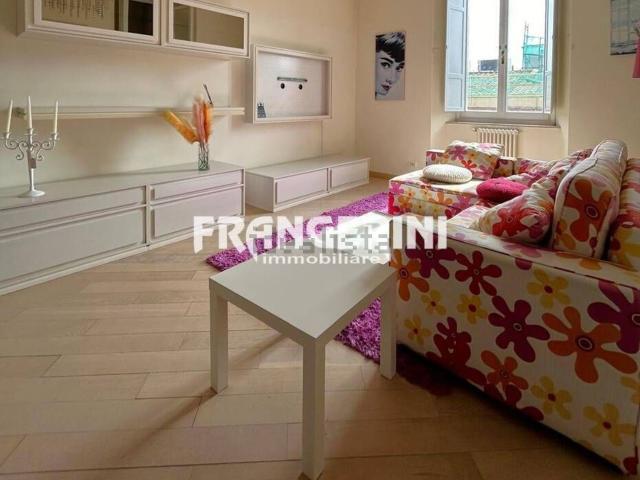Appartamento in affitto di 80 m²