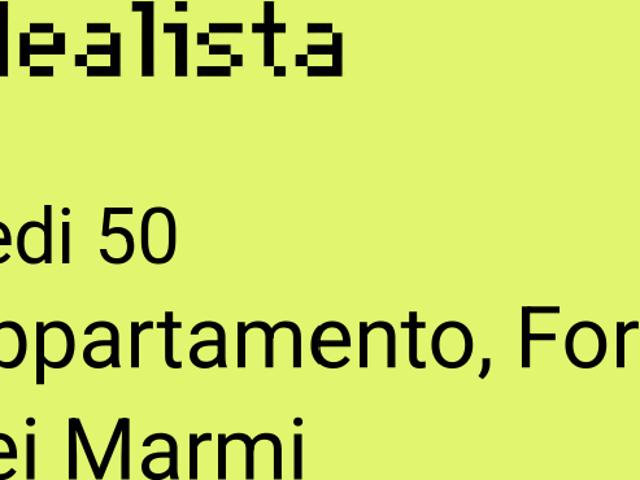 Appartamento in affitto di 80 m²