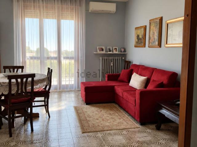 Appartamento in affitto di 80 m²