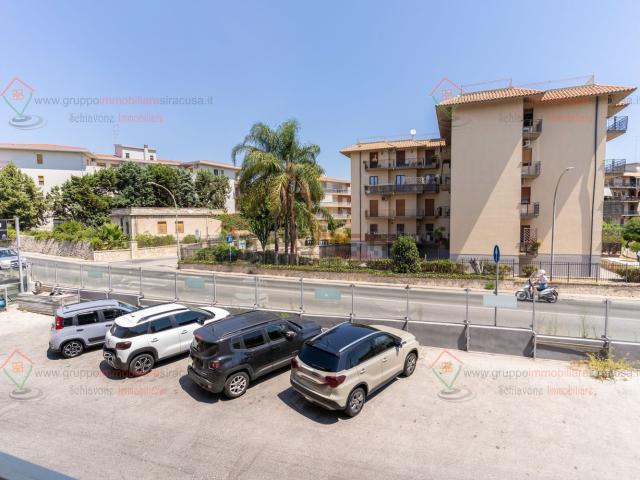 Appartamento in affitto di 80 m²