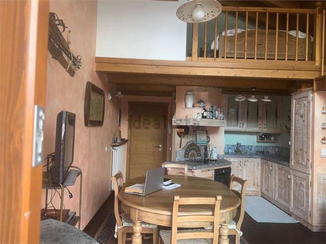 Appartamento in affitto di 80 m²